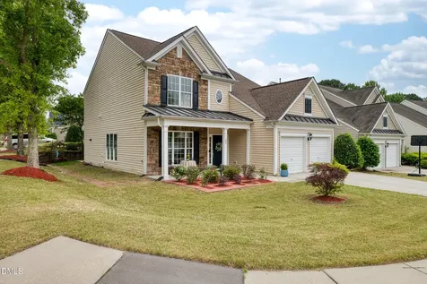 203 Oswego Court Morrisville NC 27560