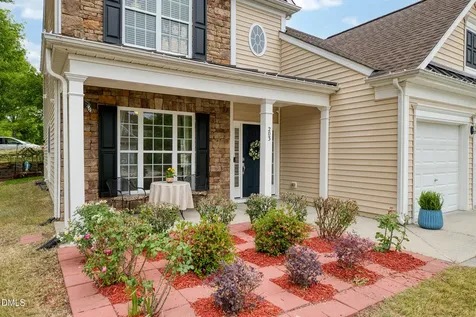 203 Oswego Court Morrisville NC 27560