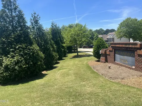 203 Oswego Court Morrisville NC 27560