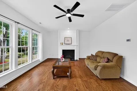 203 Oswego Court Morrisville NC 27560