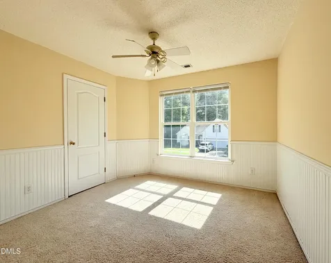 418 Bergen Avenue Apex NC 27502
