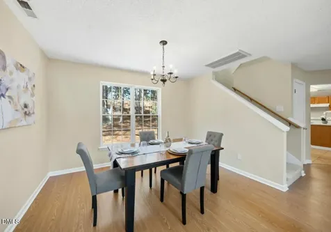 418 Bergen Avenue Apex NC 27502
