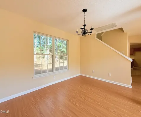 418 Bergen Avenue Apex NC 27502