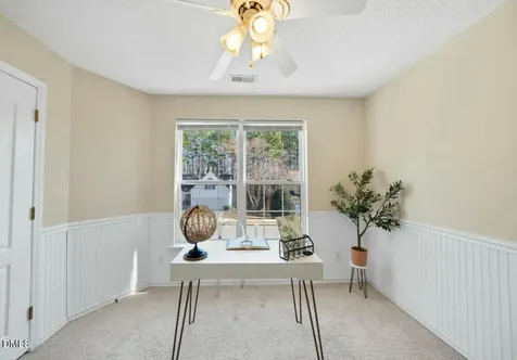 418 Bergen Avenue Apex NC 27502
