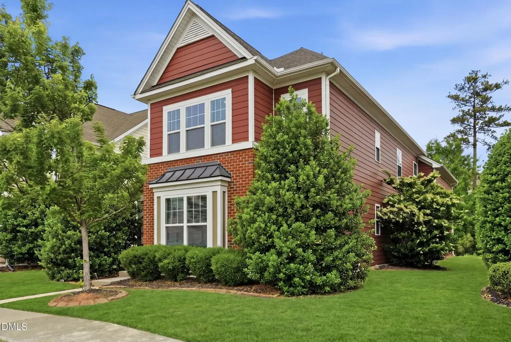2616 Historic Circle Morrisville NC 27560