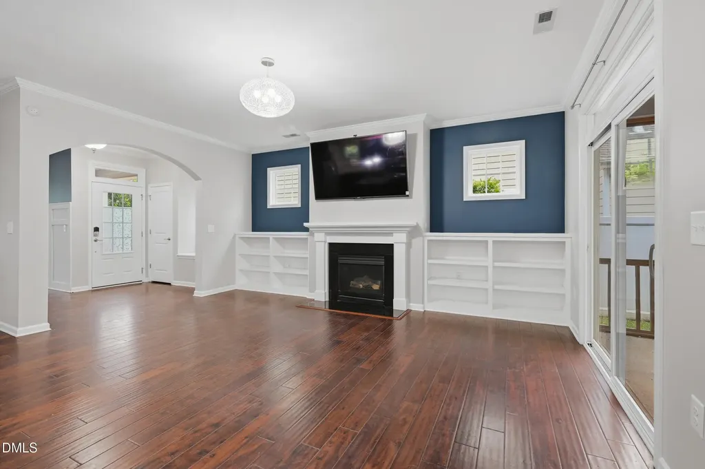 2616 Historic Circle Morrisville NC 27560