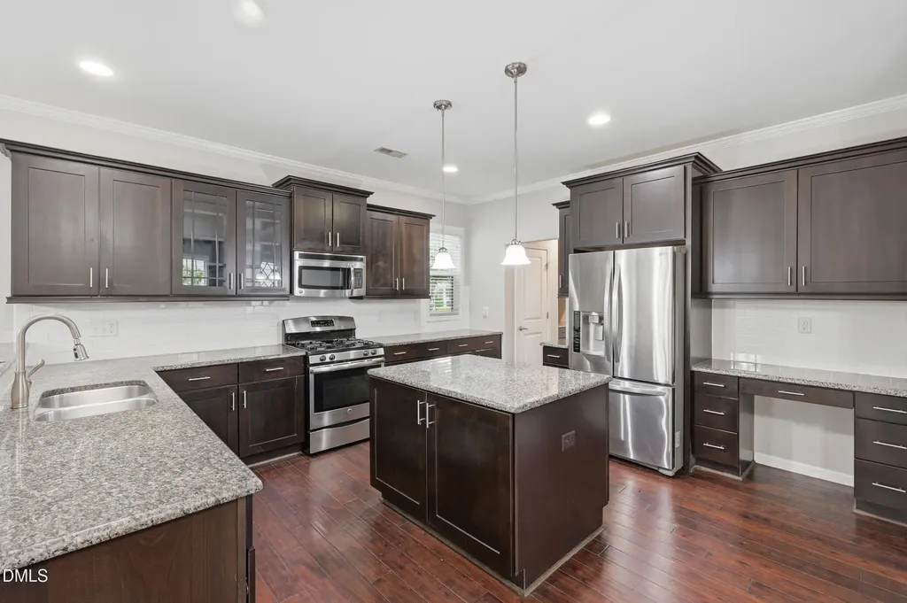 2616 Historic Circle Morrisville NC 27560