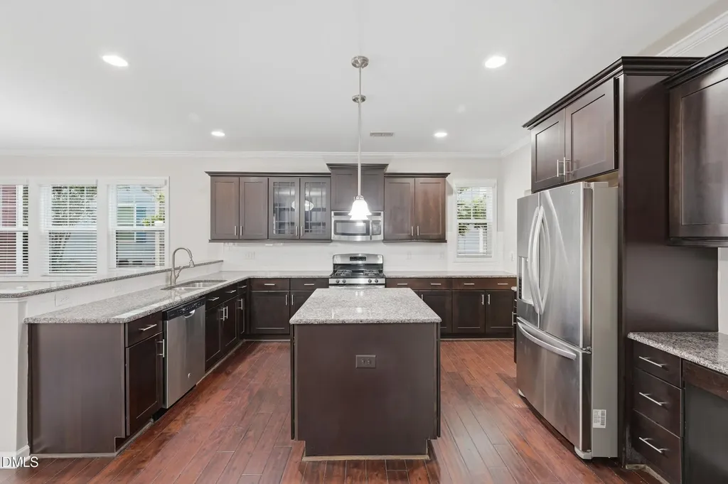 2616 Historic Circle Morrisville NC 27560