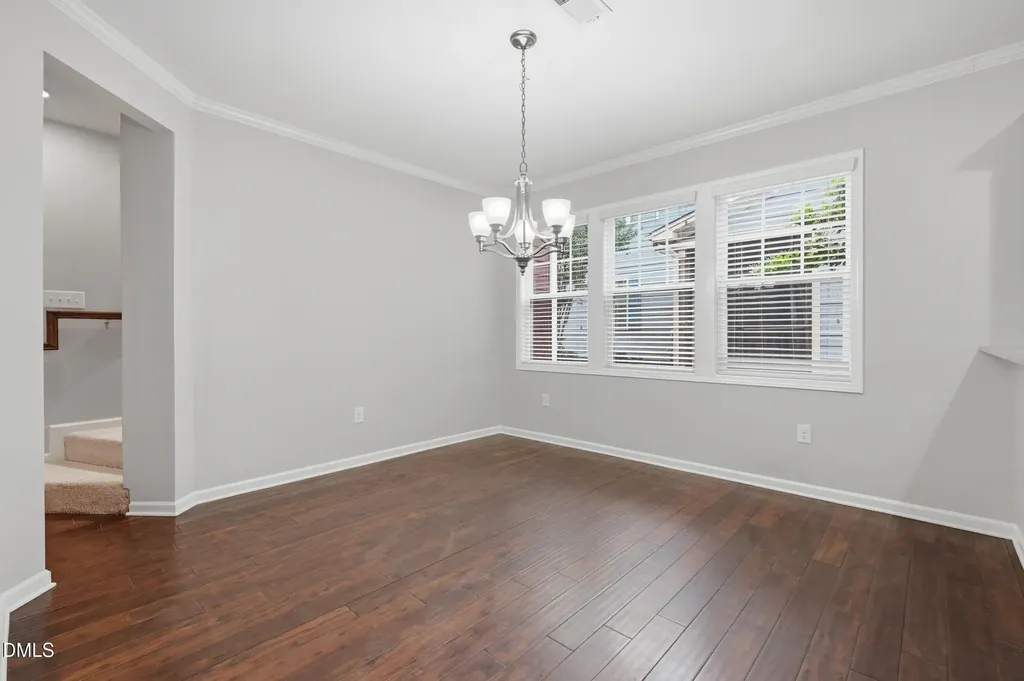 2616 Historic Circle Morrisville NC 27560