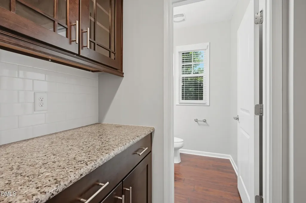2616 Historic Circle Morrisville NC 27560