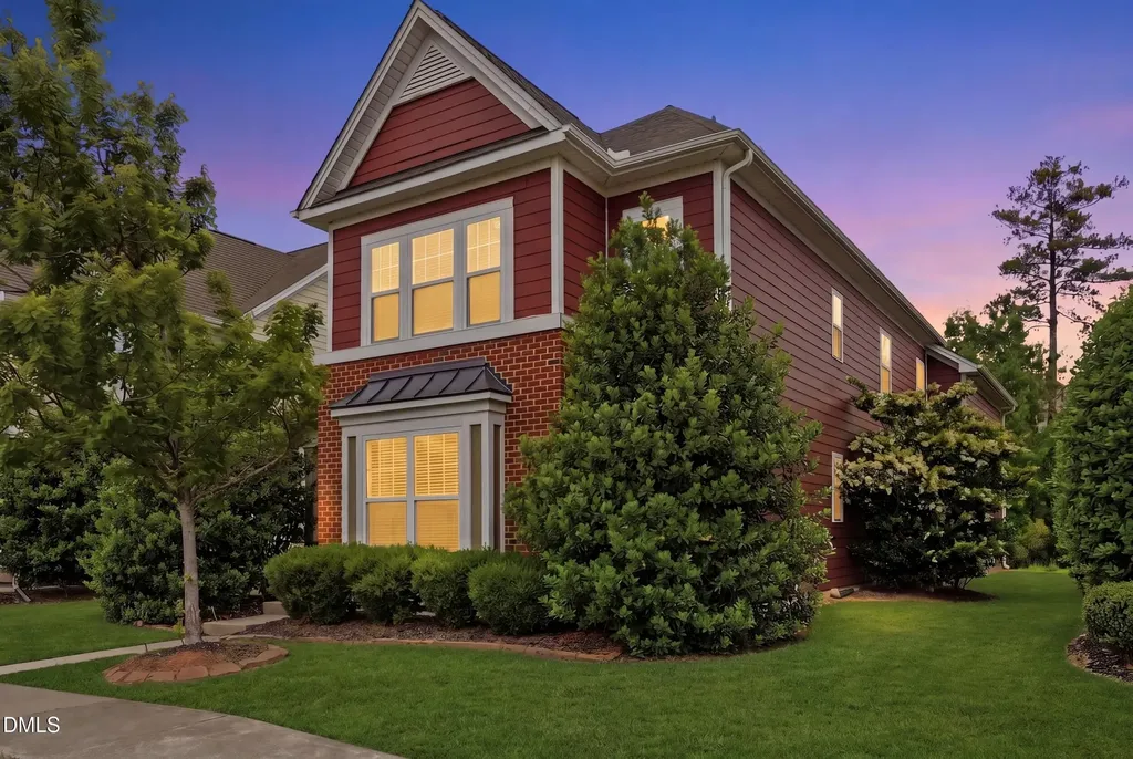 2616 Historic Circle Morrisville NC 27560