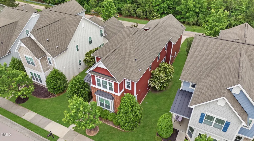 2616 Historic Circle Morrisville NC 27560
