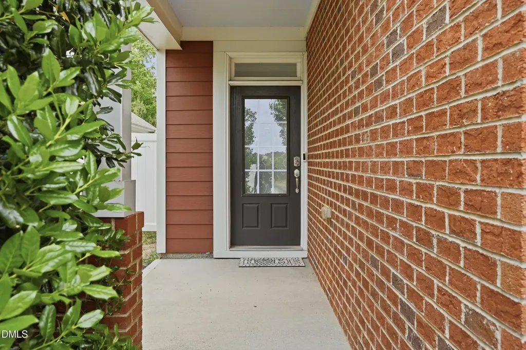 2616 Historic Circle Morrisville NC 27560