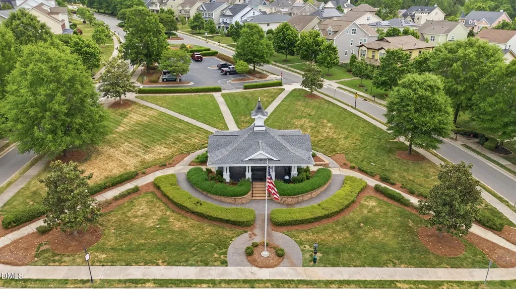 2616 Historic Circle Morrisville NC 27560