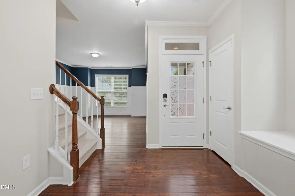 2616 Historic Circle Morrisville NC 27560