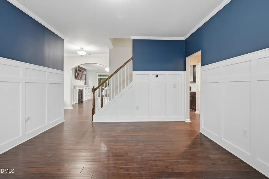 2616 Historic Circle Morrisville NC 27560