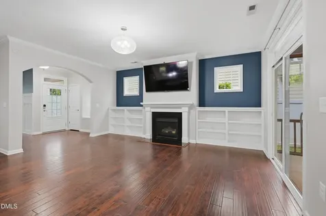 2616 Historic Circle Morrisville NC 27560