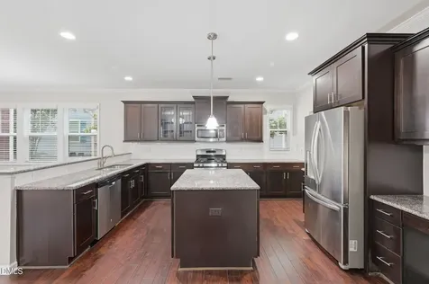 2616 Historic Circle Morrisville NC 27560