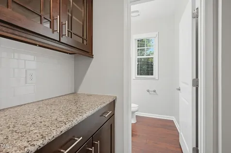 2616 Historic Circle Morrisville NC 27560