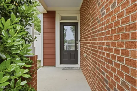 2616 Historic Circle Morrisville NC 27560