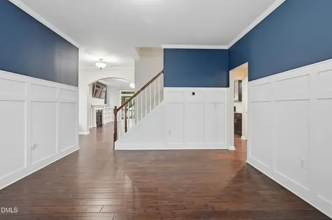2616 Historic Circle Morrisville NC 27560