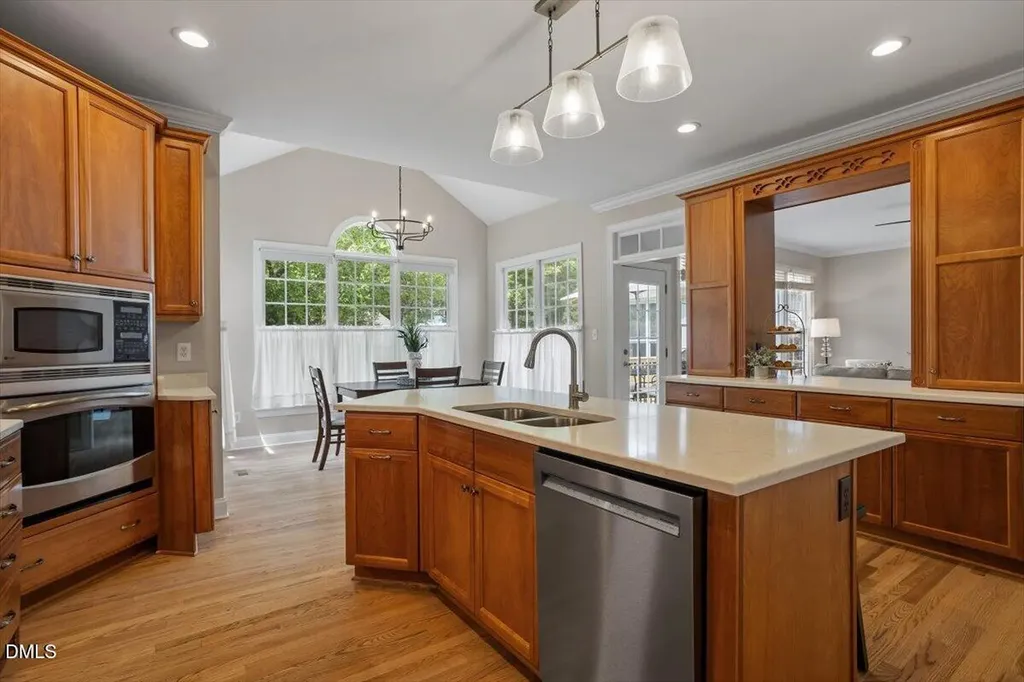 4201 Heathgate Lane Raleigh NC 27613