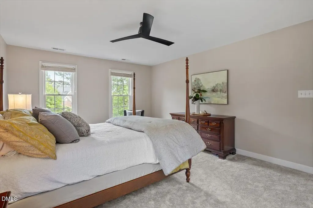 4201 Heathgate Lane Raleigh NC 27613