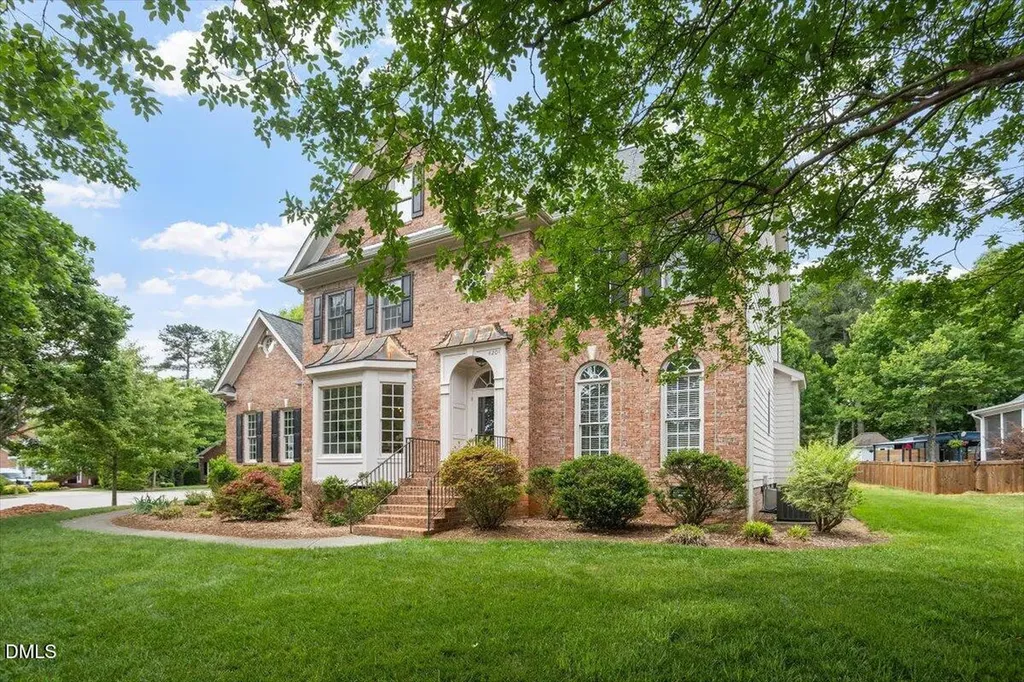 4201 Heathgate Lane Raleigh NC 27613