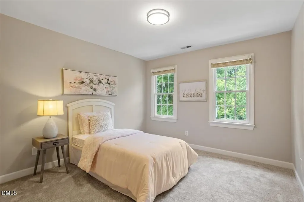 4201 Heathgate Lane Raleigh NC 27613