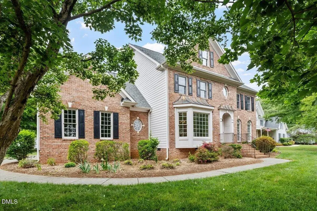 4201 Heathgate Lane Raleigh NC 27613