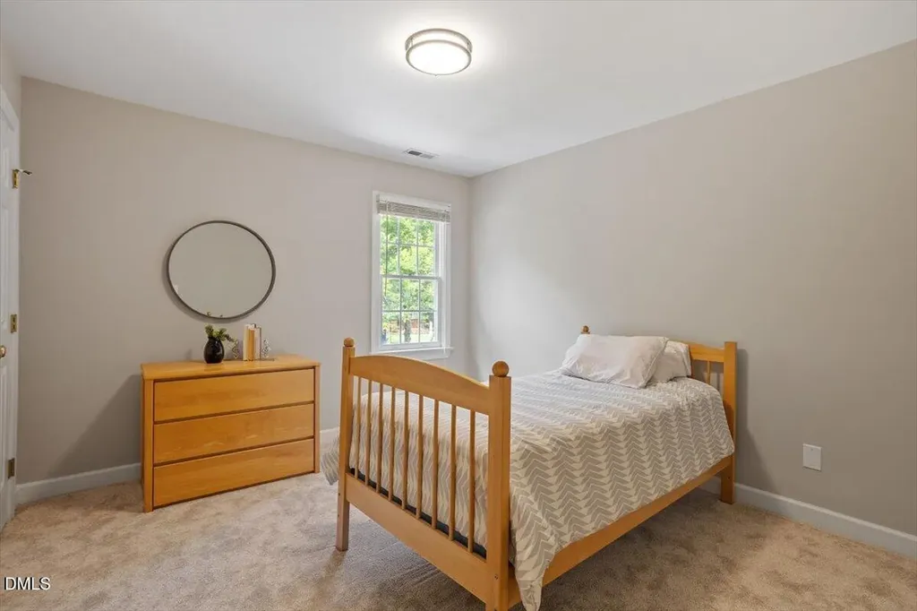 4201 Heathgate Lane Raleigh NC 27613