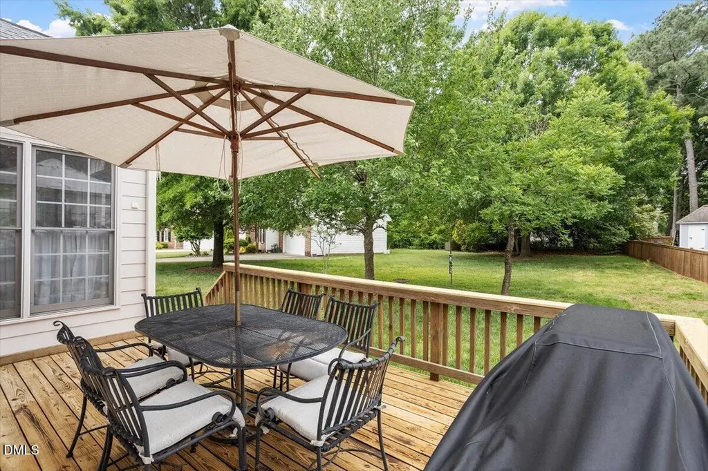 4201 Heathgate Lane Raleigh NC 27613