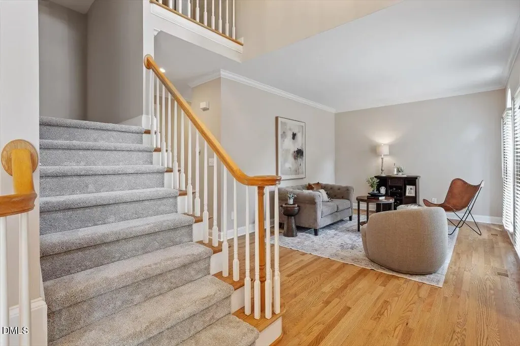 4201 Heathgate Lane Raleigh NC 27613