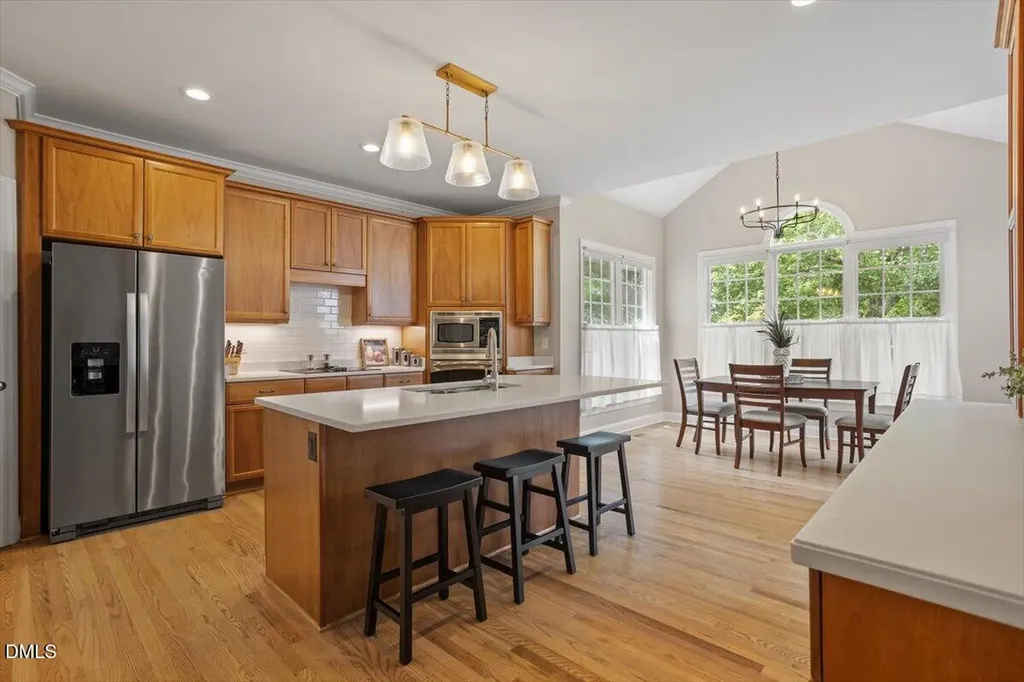 4201 Heathgate Lane Raleigh NC 27613
