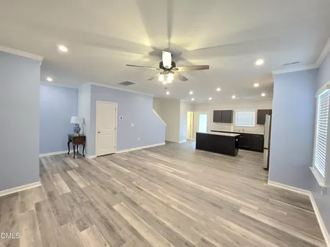 272 Bruce Drive Dunn NC 28334