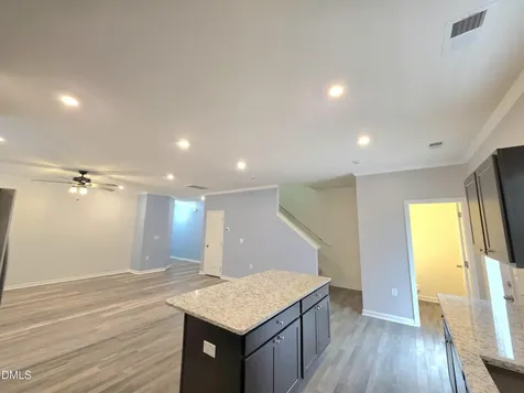 272 Bruce Drive Dunn NC 28334