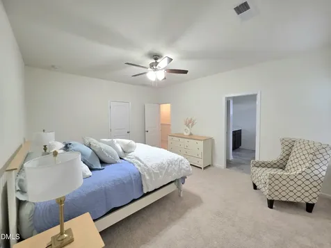 272 Bruce Drive Dunn NC 28334