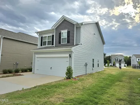 272 Bruce Drive Dunn NC 28334