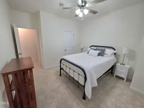 272 Bruce Drive Dunn NC 28334