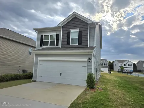 272 Bruce Drive Dunn NC 28334