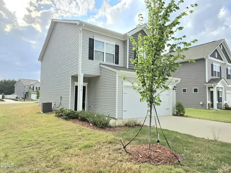 272 Bruce Drive Dunn NC 28334