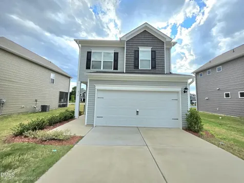 272 Bruce Drive Dunn NC 28334