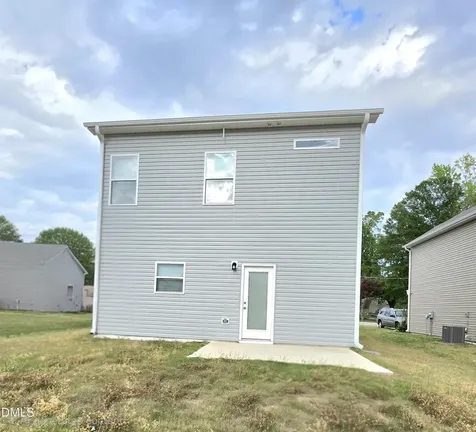 272 Bruce Drive Dunn NC 28334