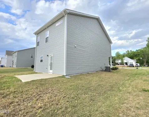 272 Bruce Drive Dunn NC 28334