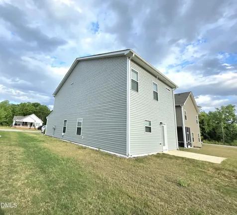 272 Bruce Drive Dunn NC 28334