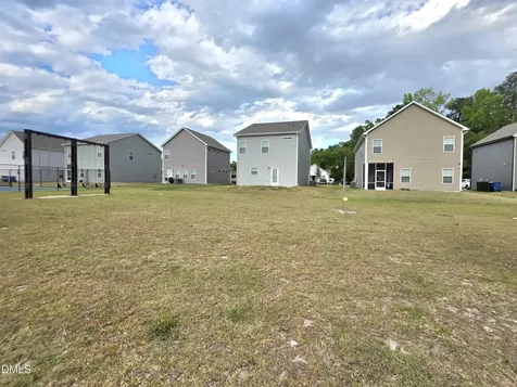 272 Bruce Drive Dunn NC 28334