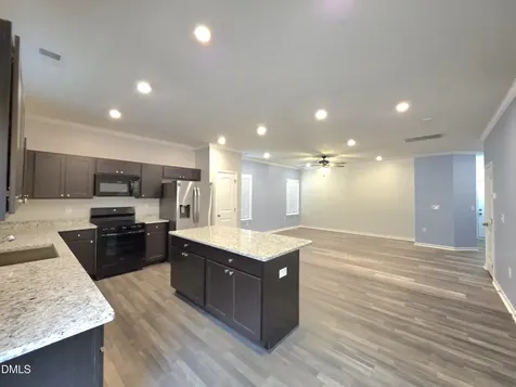 272 Bruce Drive Dunn NC 28334