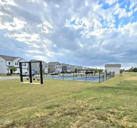 272 Bruce Drive Dunn NC 28334
