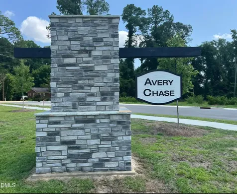 272 Bruce Drive Dunn NC 28334