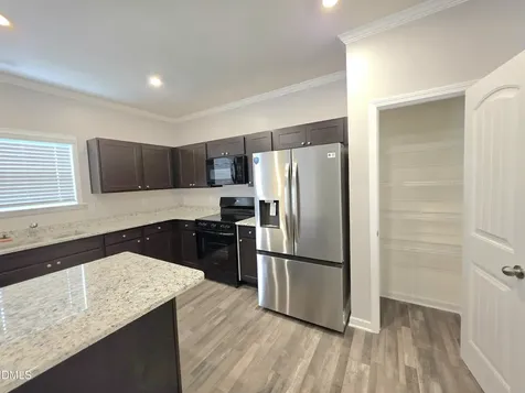 272 Bruce Drive Dunn NC 28334